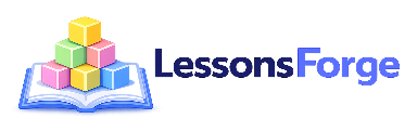 LessonsForge by Develastic
